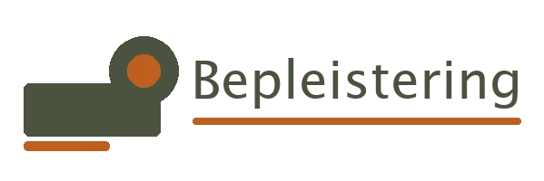 Bepleistering